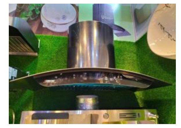 KITCHEN HOOD UCOMFORT UC-HA-901